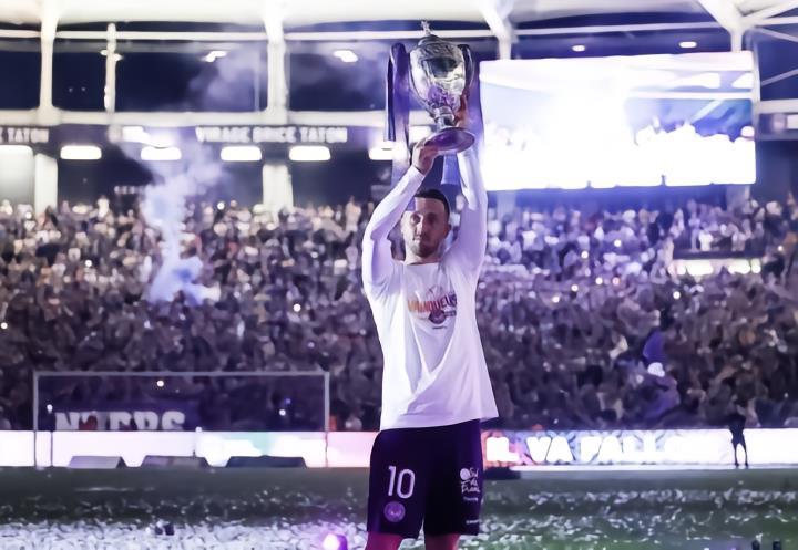 法媒：波尔多失去升级主动权，可能无法签下图卢兹队长