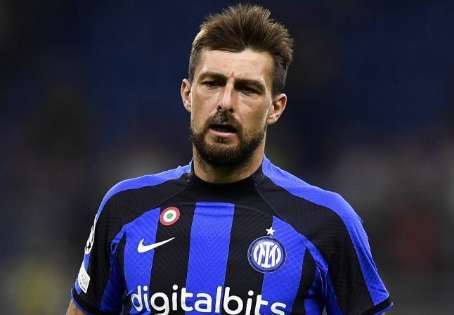 Goal：200万欧元，国际米兰谈妥阿切尔比买断费