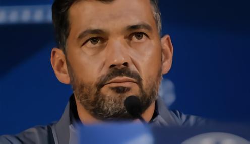 意媒：替斯帕莱蒂，德劳伦蒂斯联系孔塞桑