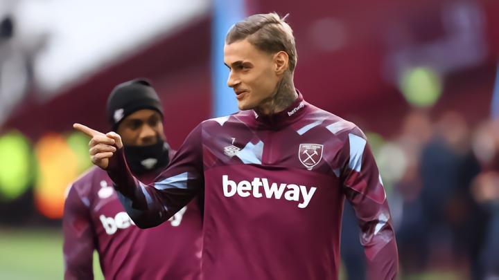 米体：尤文图斯和米兰考虑报价斯卡马卡