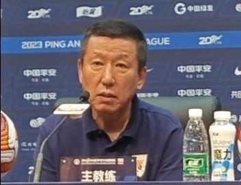 崔康熙：战大连希望踢出漂亮的比赛；对莫伊塞斯使用要谨慎