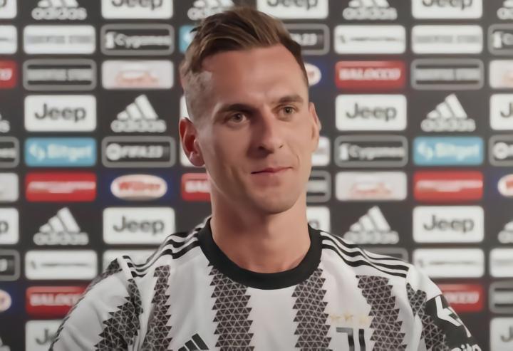 罗体：米利克买断条款6月10日到期，拉齐奥加入争夺战