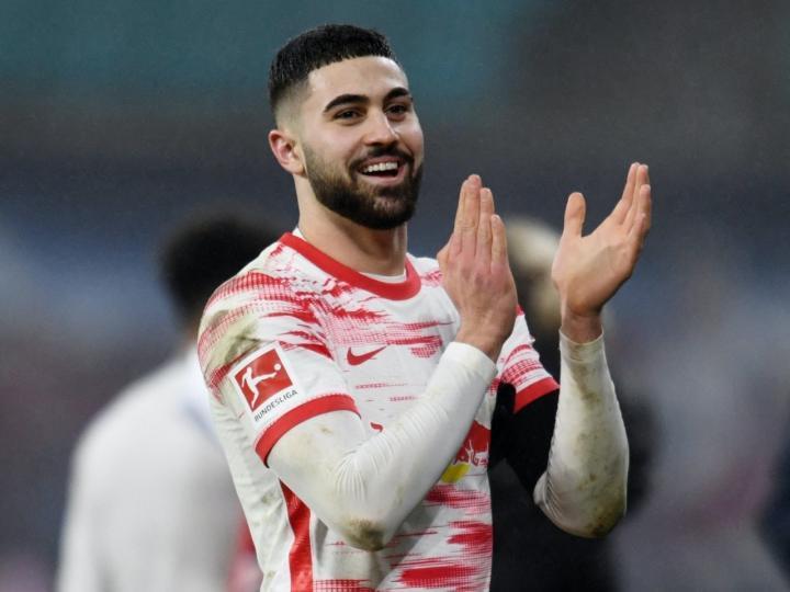 英媒：曼城希望科瓦契奇的加盟能帮助他们签下格瓦迪奥尔