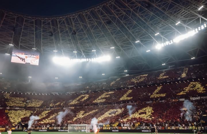 决赛专家丨塞维利亚与穆里尼奥的对决回顾！