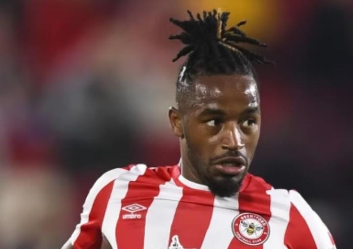 官方：合同到期，福苏和瓦伦西亚离开布伦特福德