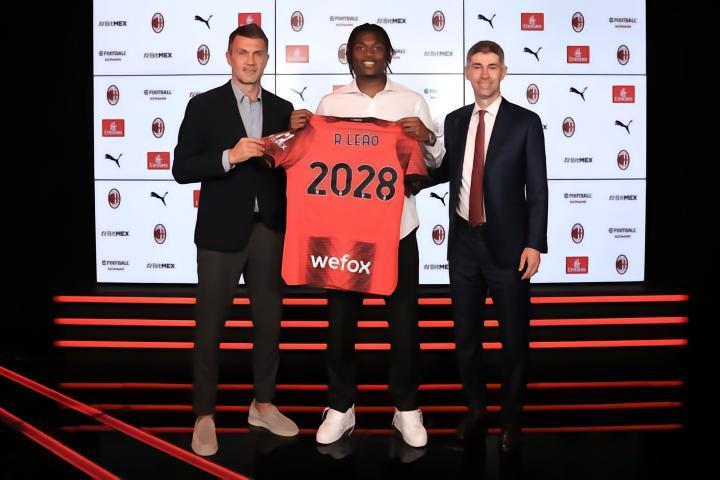 早报：笑口常开