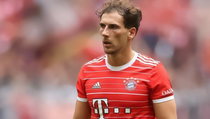 德媒：如果赖斯加盟，格雷茨卡必须要考虑自己的未来