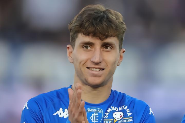 Tuttosport：米兰可以为恩波利球星巴尔丹