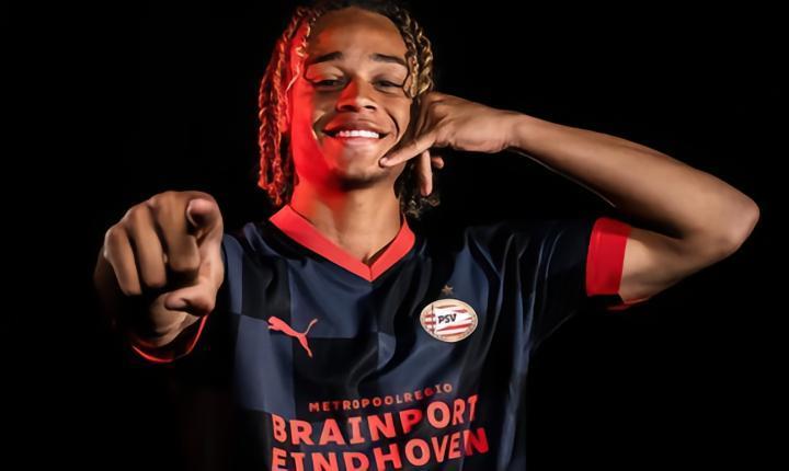 荷媒：阿森纳想要哈维-西蒙斯，球员想踢欧冠