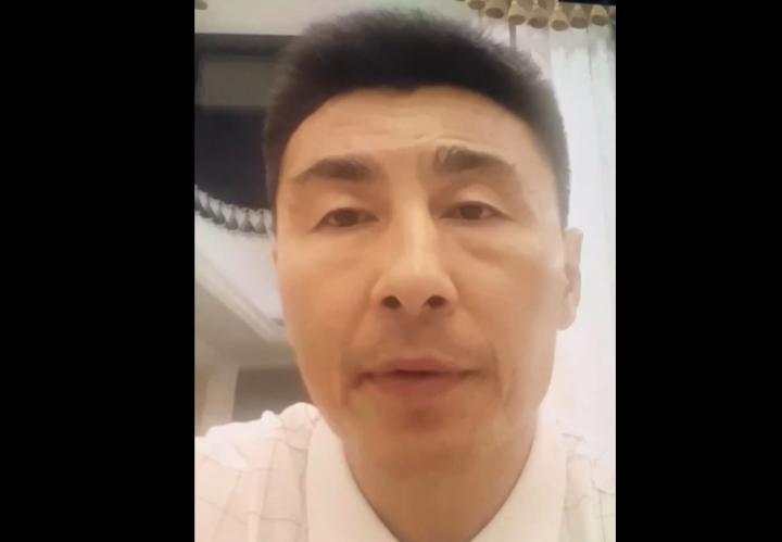 李玮锋：资金稳定的球队成绩不会差；徐正源的训练强度很大