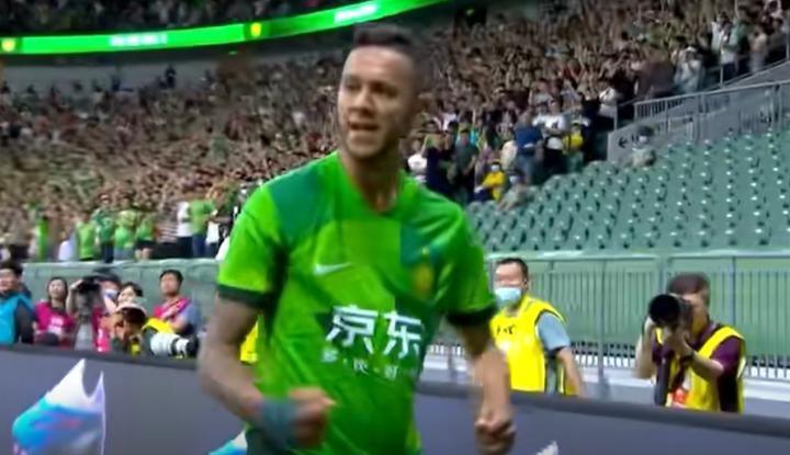 身后的高人？德索萨：感谢奥古斯托对我的指点和帮助