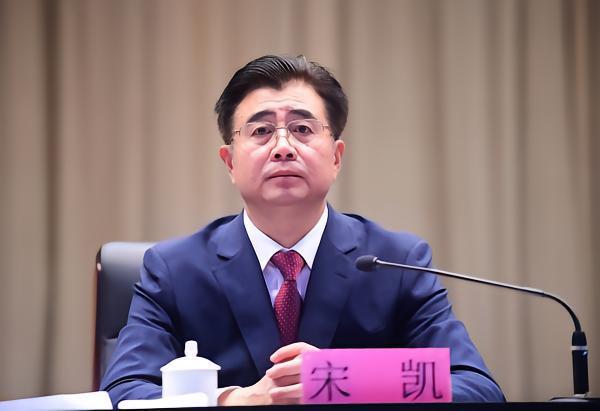 北青：足代会最快8月召开，宋凯成足协新主席热门人选