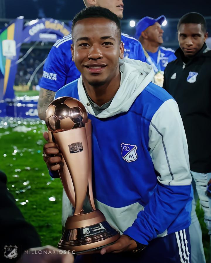 你知道吗丨哥伦比亚有个贝克汉姆·大卫哥伦比亚波哥