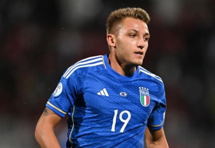 都体：1800万欧元，国际米兰将报价雷特吉