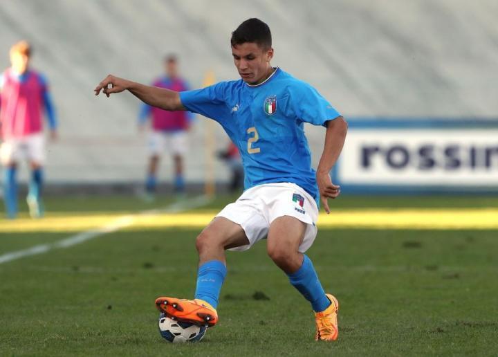 迪马济奥：拉齐奥、埃因霍温和洛里昂想要国际米兰小将扎诺蒂