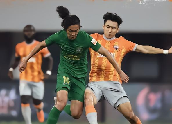 记者：卷入李铁案的深足涉案人员，有人目前处于取保候审状态