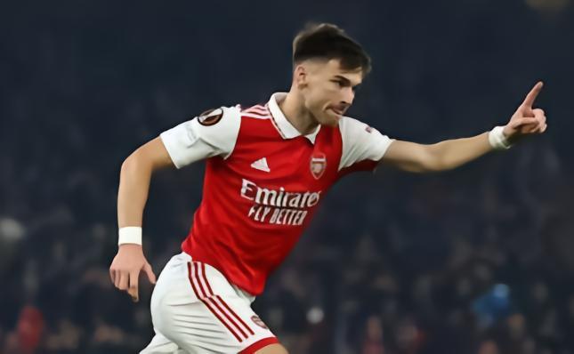 泰晤士报：跟纽卡抢，阿斯顿维拉也想要蒂尔尼