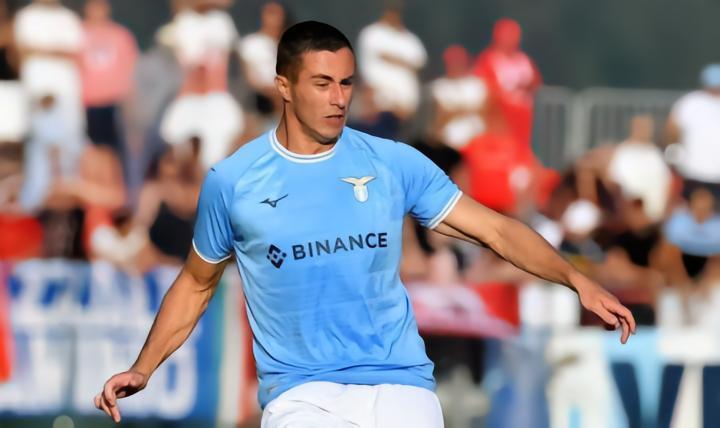 罗体：替邓弗里斯，小因扎吉首选马鲁西奇