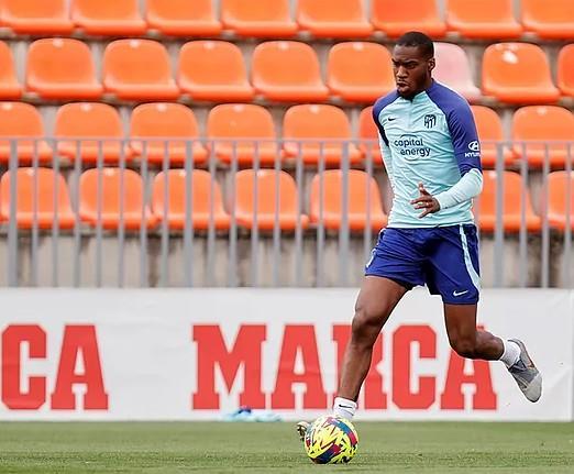 马卡：孔多比亚准备离开马竞，俱乐部希望收到300万欧转会费