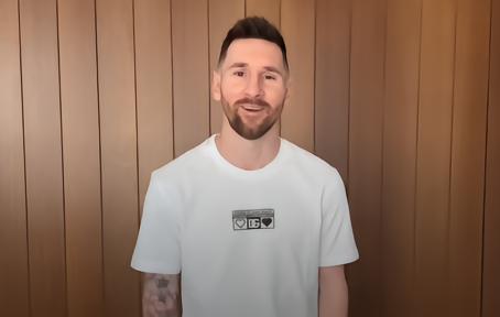 每体：利雅得新月计划6月6日官宣签下梅西，但梅西还未同意