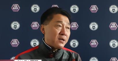 海港U21主帅陈旭峰：我们经常搞团建，管理起来会好很多