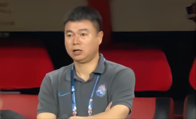 于根伟：不会把不败当成压力，而是当做一种动力