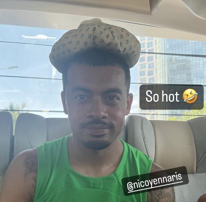 肖赧：李可昨晚发挥不错，扬科维奇不排除再考虑招他进国足