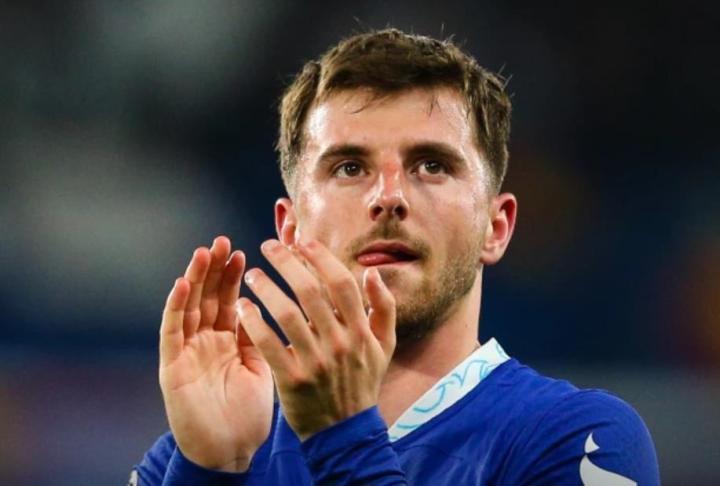 泰晤士报：如果没合适报价，切尔西会愿意让芒特明年免费离队