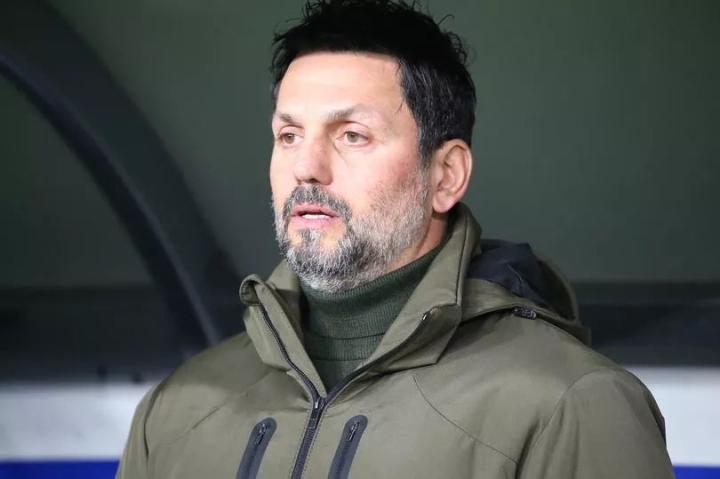 【蓝鸟主帅新人选】据《威尔士在线》主编Paul