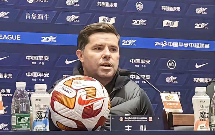 安东尼奥：南通可能近况不佳，但他们兼备战术素养和拼搏精神