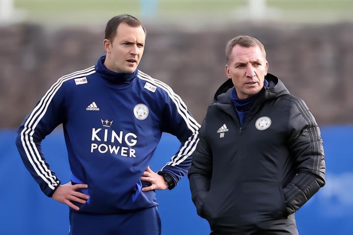 根据莱斯特水星报等多家媒体消息，原莱斯特城助理教