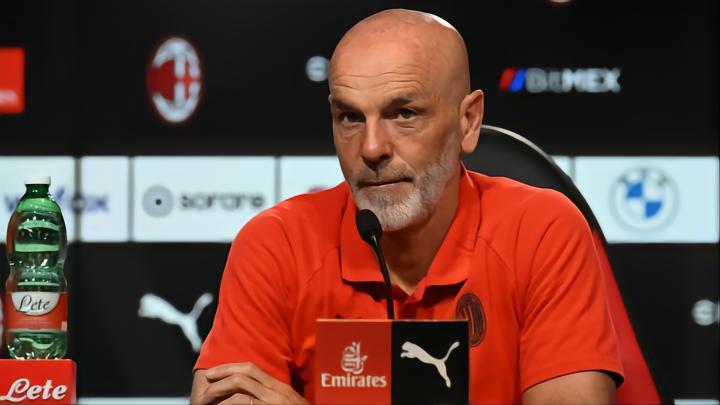 皮奥利：伊布明天无法出场；镰田？我不能评价别人的球员