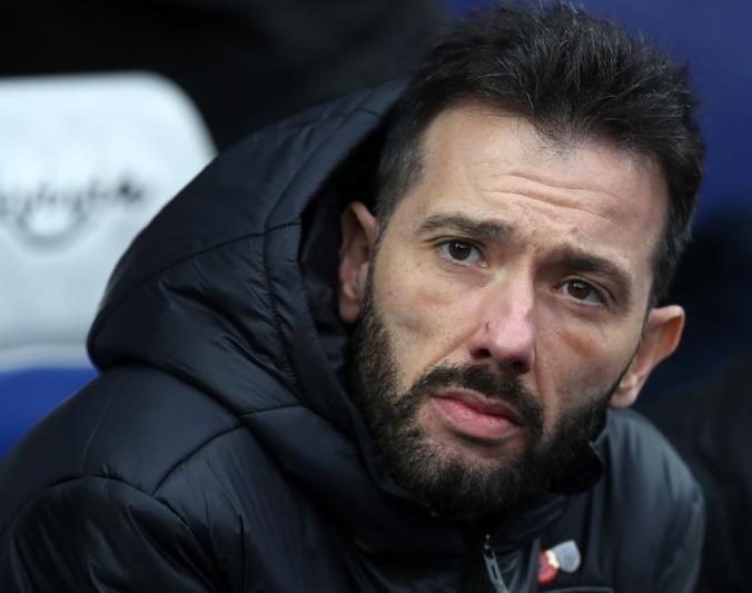 英媒：找主帅，利兹联可能请回前助教科尔伯朗