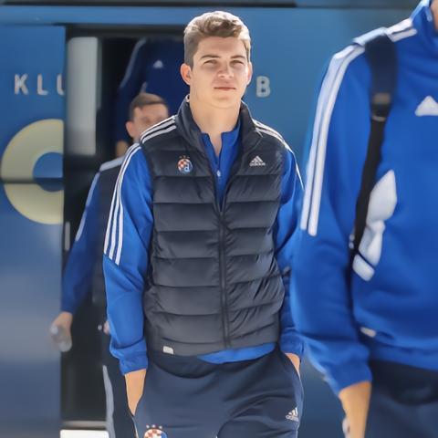 克罗地亚籍经纪人比卡尼奇谈及了旗下球员安东尼奥-