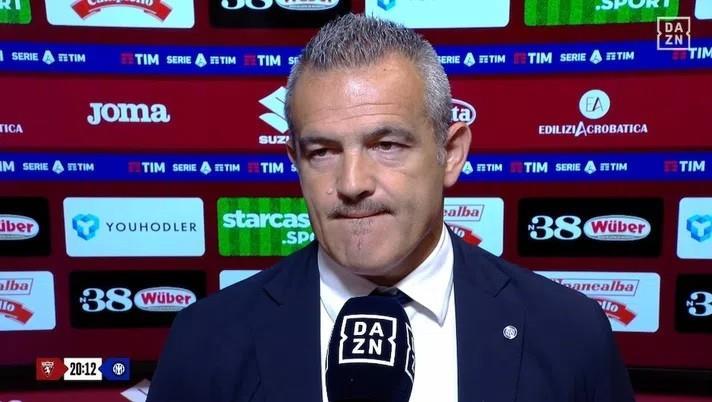 国米助教：姆希塔良正在恢复当中，迪马尔科有些疲劳