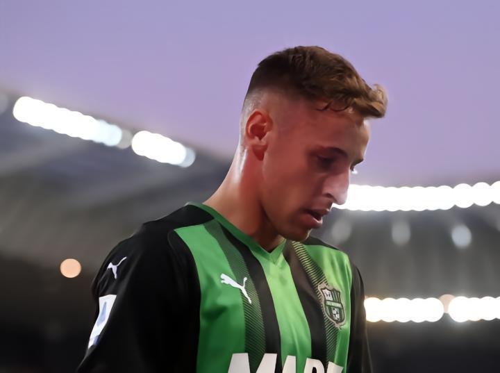 意媒：国米买弗拉泰西，马洛塔已经接触萨索洛