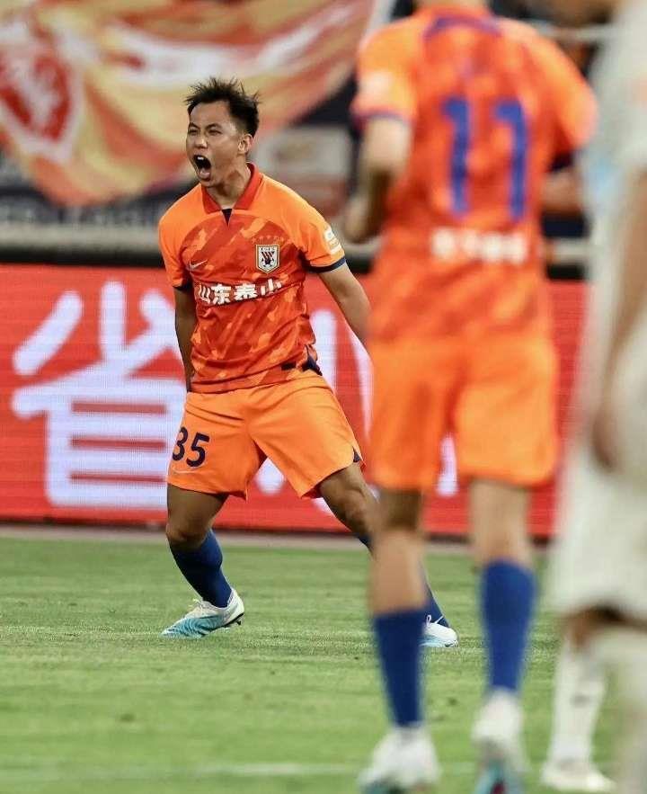 观点:黄政宇会有更多惊喜有些球员在更好的平台会发