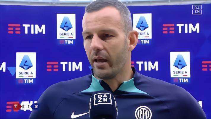 汉达：欧冠决赛是巅峰中的巅峰，这对曼城来说也会很艰难