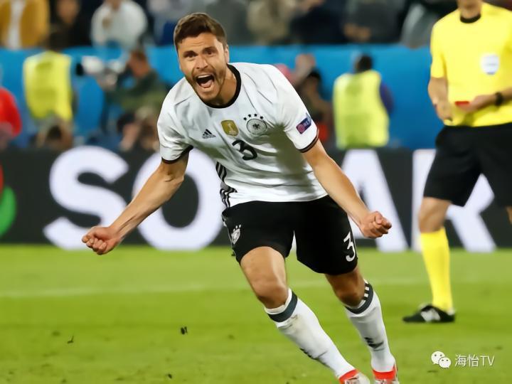 海怡人物志丨赫克托：一人一城的科隆凡人英雄