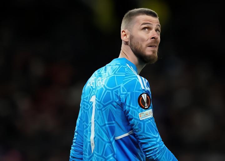 舒梅切尔：德赫亚本应该做得更好，我很惊讶京多安第二球能进