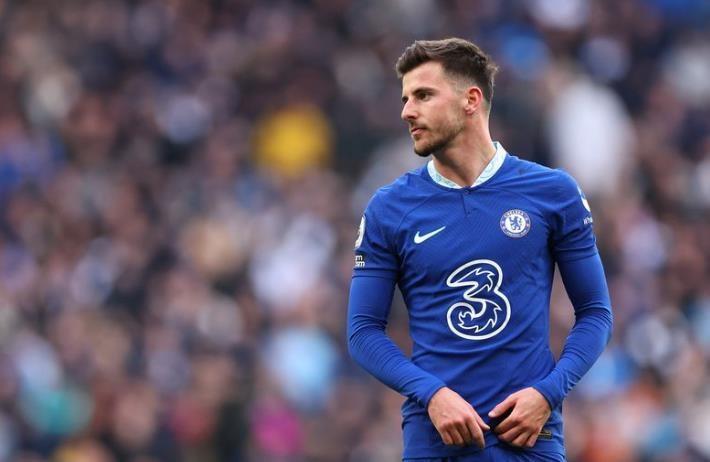 英媒：曼联在芒特竞购战中领先；红魔的预期报价为5500万镑