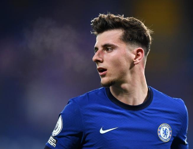 英媒：加盟曼联，芒特可以得到20万英镑周薪