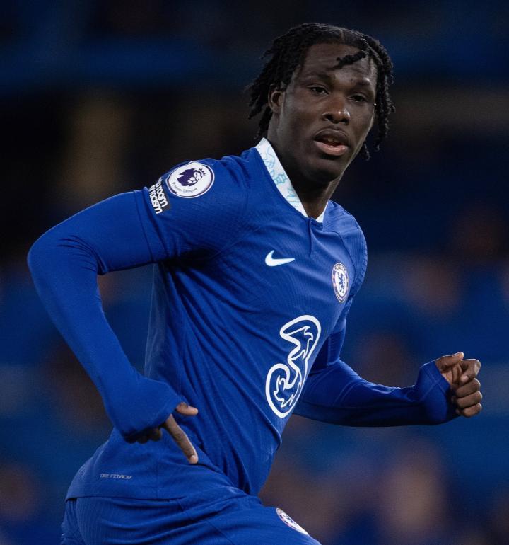 罗马诺：戴维-福法纳不会加入切尔西求购乌加特的交易中