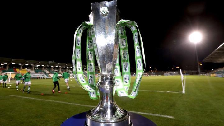 一  爱尔兰超级联赛爱超创立于1985年，现在有