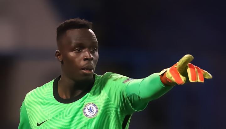 记者：门迪加现金，切尔西准备报价奥纳纳