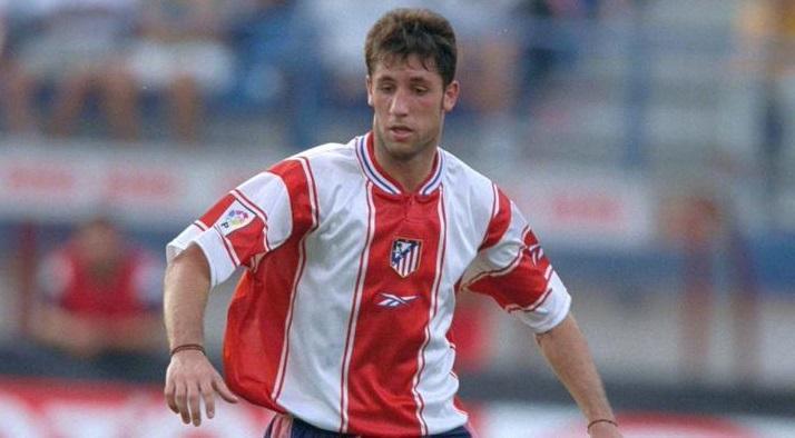 在马德里竞技和比利亚雷尔效力过的球员