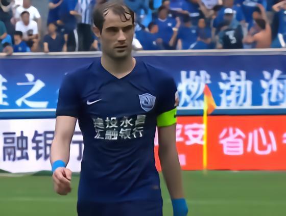 什科里奇：申花定位球确实罚得不错，但威胁球也不多