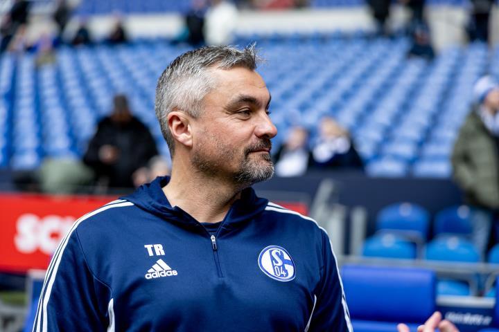 克纳贝尔：需要看赖斯在德乙的带队情况，才能决定是否续约