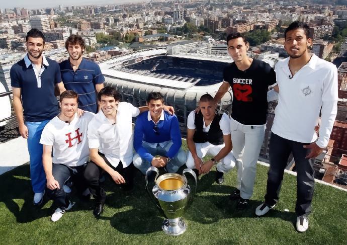 本泽马离队后，皇马2009年夏窗银河战舰二期引援已全部离开