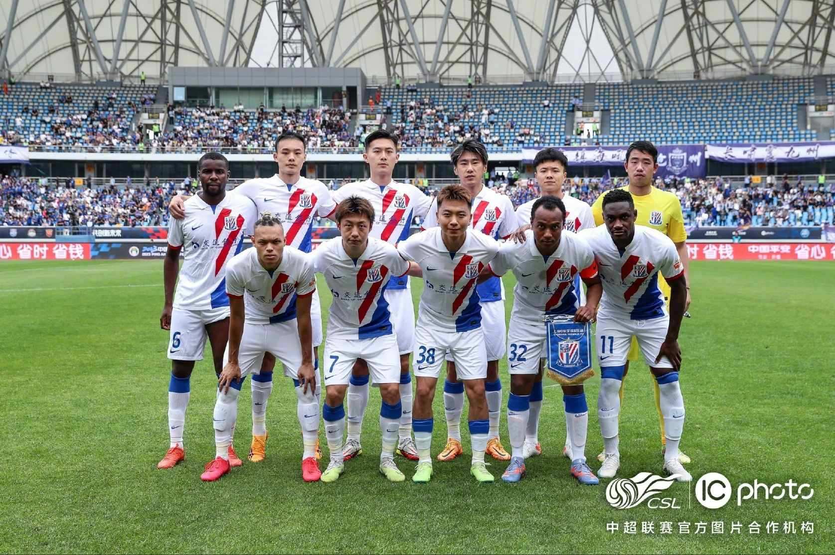 1-0力克沧州雄狮，感谢远征球迷，胜利献给你们！